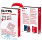 Sencor MICRO SVC 600BL/RD 5ks – Zboží Mobilmania