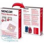 Sencor MICRO SVC 600BL/RD 5ks – Zboží Dáma