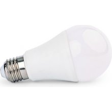 LEDtechnics LED žárovka E27 bílá studená A60 16W CCD