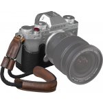 SmallRig 3927 Half Case & Wrist Strap For Fujifilm X-T5 – Zboží Živě