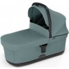 Korba a sedačka ke kočárku Thule Bassinet Mid blue