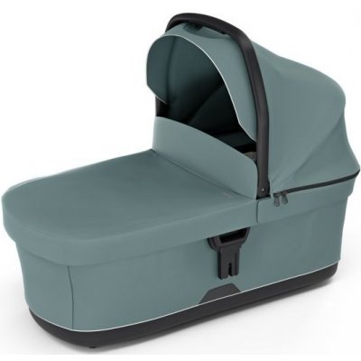 Thule Bassinet Mid blue – Zbozi.Blesk.cz