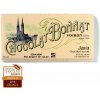 Čokoláda Bonnat Lait Grands Crus Java 65% 100 g
