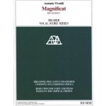 Antonio vivaldi: magnificat rv 610/611 noty na klavír zpěv – Hledejceny.cz