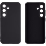 OBAL:ME Matte TPU Kryt pro Samsung Galaxy S24 Black – Zboží Živě
