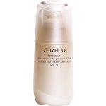 Shiseido Benefiance Wrinkle Smoothing Day Emulsion SPF 20 75 ml – Zboží Mobilmania
