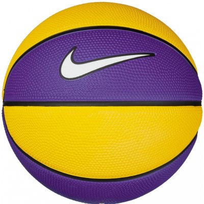 Basketbalové míče Nike – Heureka.cz