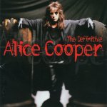 Alice Cooper - Definitive Alice Cooper CD – Hledejceny.cz