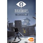 Little Nightmares - Secrets of the Maw Expansion Pass – Hledejceny.cz