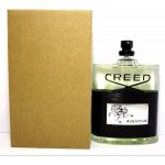 Creed Aventus parfémovaná voda pánská 100 ml tester – Zboží Mobilmania