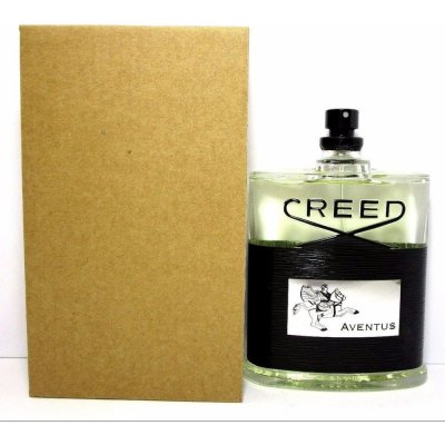 Creed Aventus parfémovaná voda pánská 100 ml tester – Zboží Mobilmania