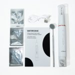 miDent WaterSonic Bílá – Zboží Mobilmania