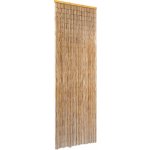 Moskytiéra do dveří 56 cm x 185 cm – Hledejceny.cz