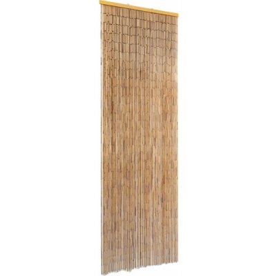 Moskytiéra do dveří 56 cm x 185 cm – Hledejceny.cz