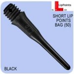 L Style Hroty Lip Point Short 50ks – Zboží Mobilmania