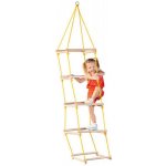 Provazový žebřík věž – Zbozi.Blesk.cz