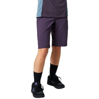 Fox WMNS Ranger short dark PURPE dark Purple – Zboží Mobilmania