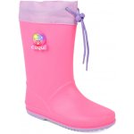 Coqui Rainy collar 8509 100 4713 sea blue citrus – Zboží Dáma