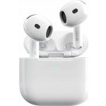Apple AirPods 4 bílé – Zboží Živě