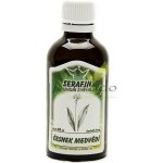 Serafin Česnek medvědí tinktura z pupenů rostliny 50 ml – Hledejceny.cz