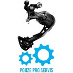 Shimano Altus RD-M2000 – Zboží Dáma