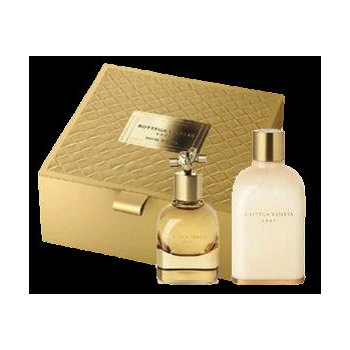 Bottega Veneta Knot EDP 50 ml + tělové mléko 100 ml dárková sada