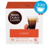 Kávové kapsle Nescafé Dolce Gusto Lungo 30 ks