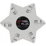 QianLi ToolPlus Star - Ultratenký Flexibilní Nástroj na Demontáž (6-stranný) – Hledejceny.cz