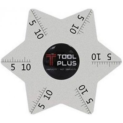 QianLi ToolPlus Star - Ultratenký Flexibilní Nástroj na Demontáž (6-stranný) – Hledejceny.cz