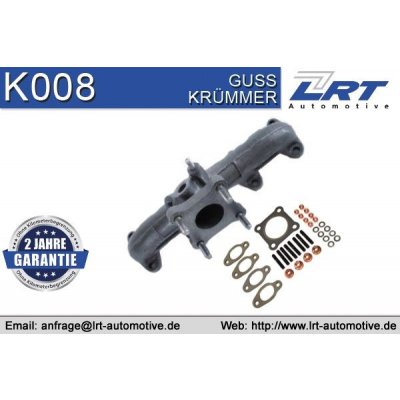 LRT K008 – Zboží Mobilmania