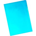 Obal L A4 modrý – Zboží Dáma