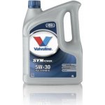 Valvoline SynPower 5W-30 4 l – Zbozi.Blesk.cz