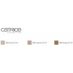 Gosh Concealer Korektor s vysokým krytím 006 Honey 5,5 g – Zbozi.Blesk.cz