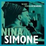 Nina Simone - BEST STUDIO RECORDINGS /180GR. LP – Sleviste.cz