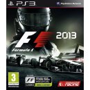 F1 2013