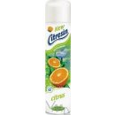 Osvěžovač vzduchu Citresin citrus 300 ml