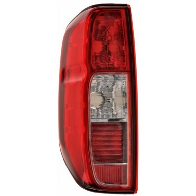 ACI NISSAN NAVARA 05 zadní světlo (bez objímek) L – Zboží Mobilmania