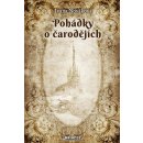 Nováková Ivana - Pohádky o čarodějích