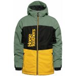 Horsefeathers Juno iceberg green – Hledejceny.cz