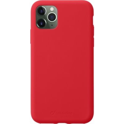 Pouzdro CellularLine SENSATION Apple iPhone 11