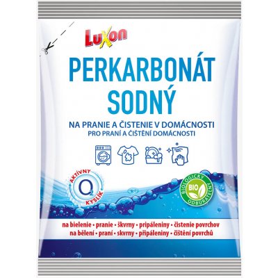 Allnature TAED aktivátor pro perkarbonát sodný 100 g – Hledejceny.cz