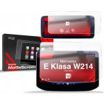 GRIZZ Protector, Ochranná fólie na display 2v1 Matte, Mercedes W214, E-Class, 2023- , Widescreen – Zboží Živě