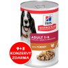 Konzerva pro psy Hill’s Science Plan Adult Dog Turkey 12 x 370 g