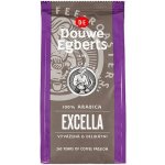 Douwe Egberts Excella mletá 200 g – Hledejceny.cz