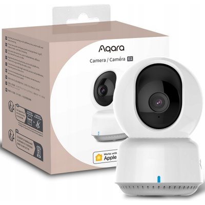 Aqara Camera E1 CH-C01E – Zboží Živě