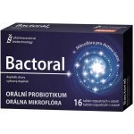 Bactoral 16 tablet – Hledejceny.cz