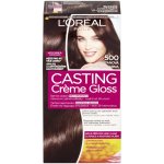 L'Oréal Casting Creme Gloss 500 kaštanová 48 ml – Zboží Dáma