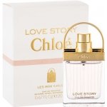 Chloé Love Story toaletní voda dámská 20 ml – Hledejceny.cz