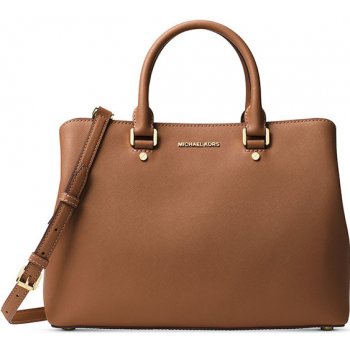 Michael Kors Savannah Large Satchel Luggage