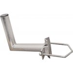 Anténní držák 20 na stožár s vinklem rozteč třmenu 100mm průměr 42mm – Hledejceny.cz